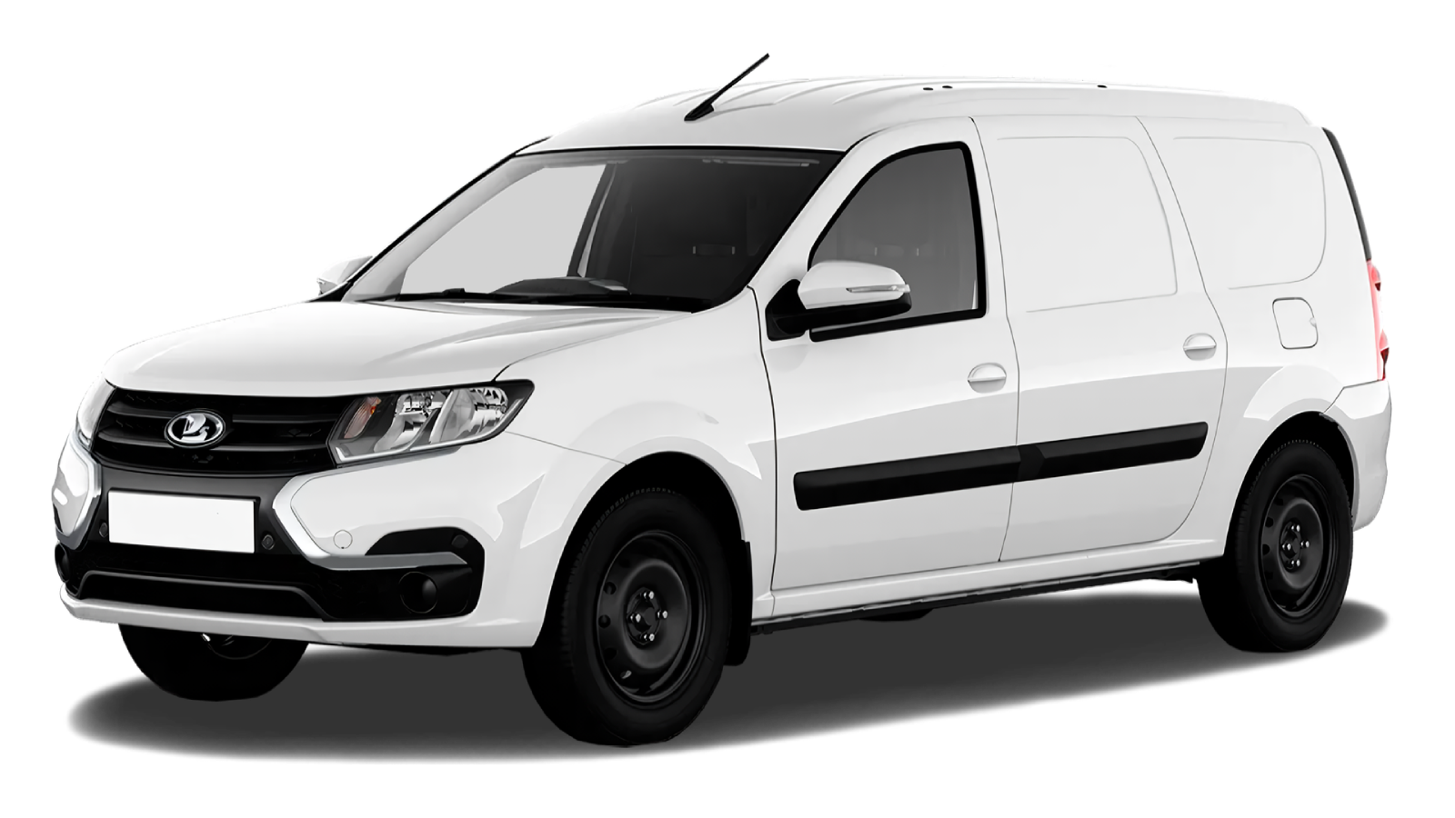 LADA Largus